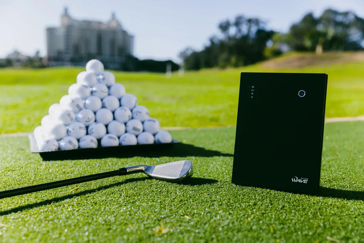 GOLFZON Welle 