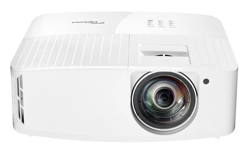 Optoma UHD35STx 4K Golf Simulator Projektor