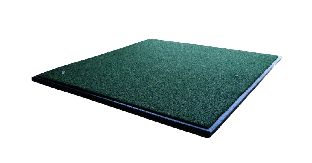 Range-Matte mit Rahmen – 1,5 MX 1,5 M (4
