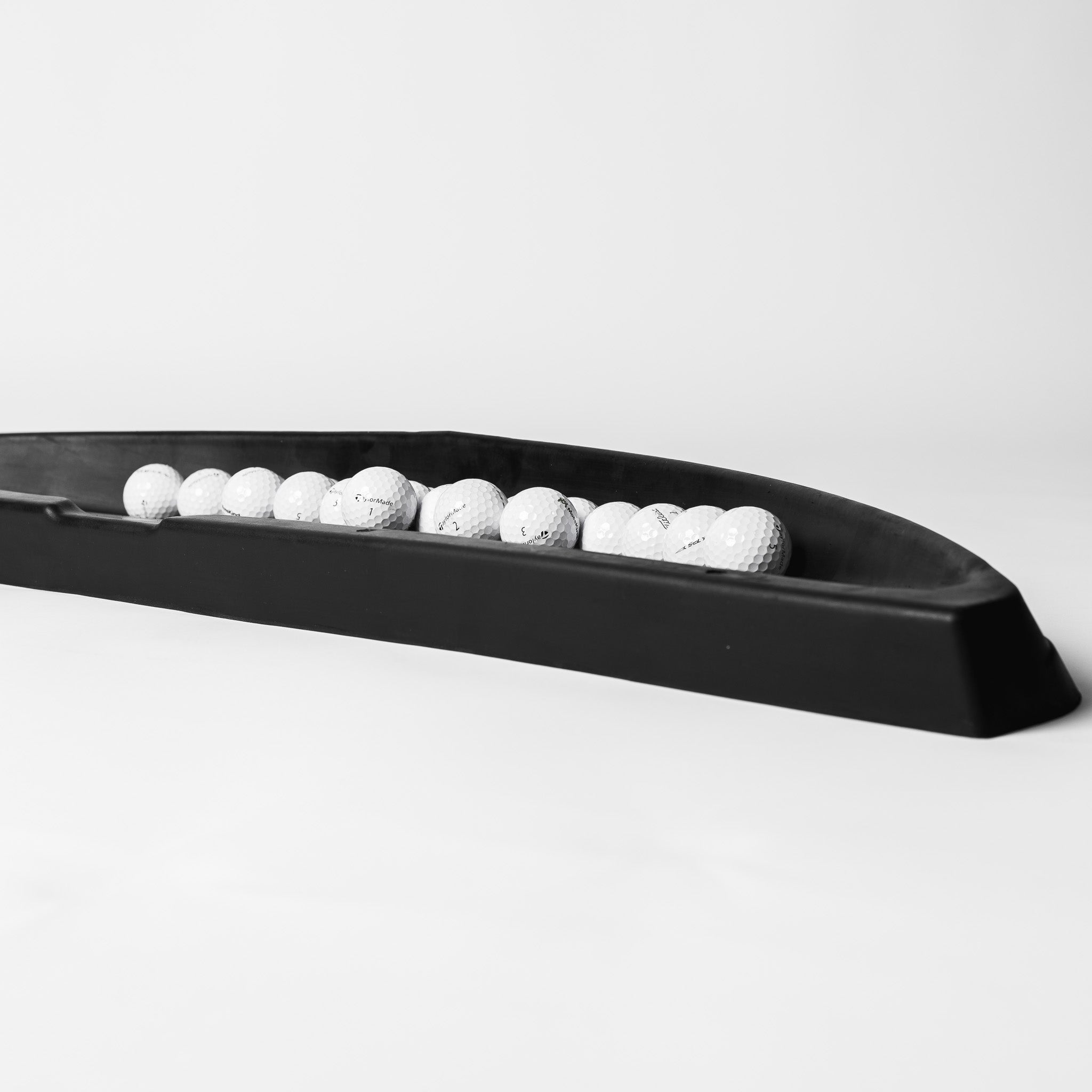 Kommerzielle Ballschale aus Gummi