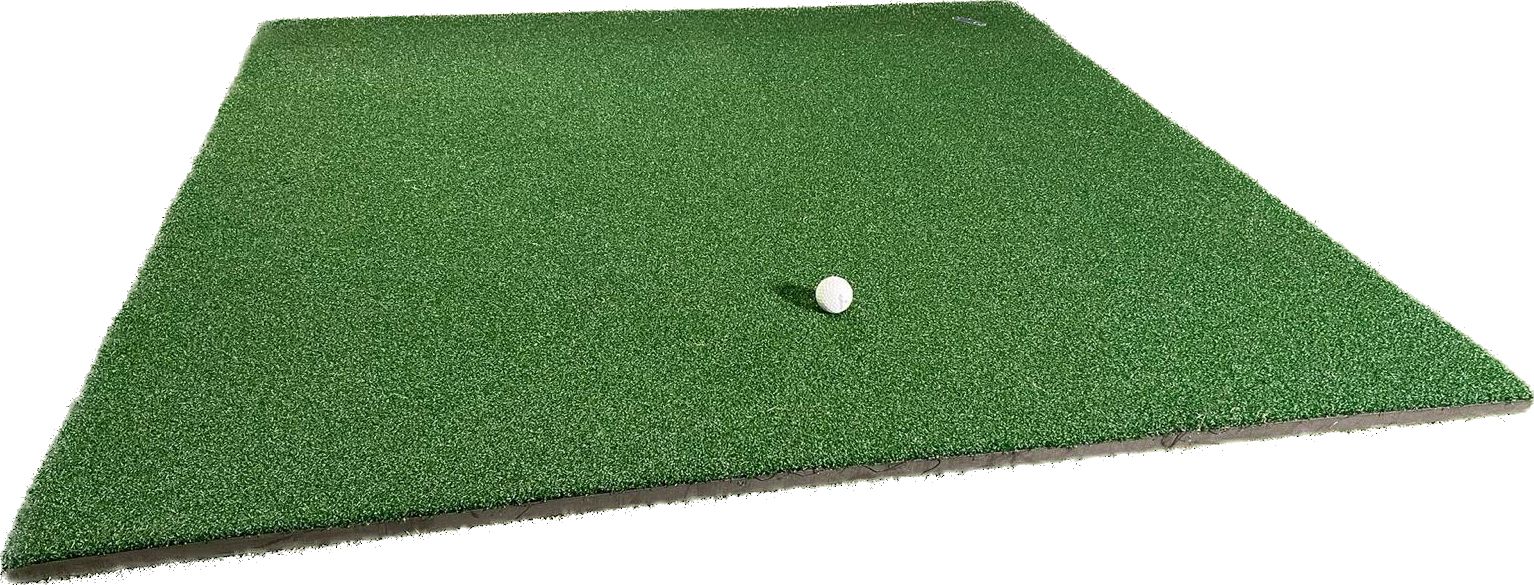 Spornia SPG-7 Golf-Übungsnetz Garmin R-10 Bundle
