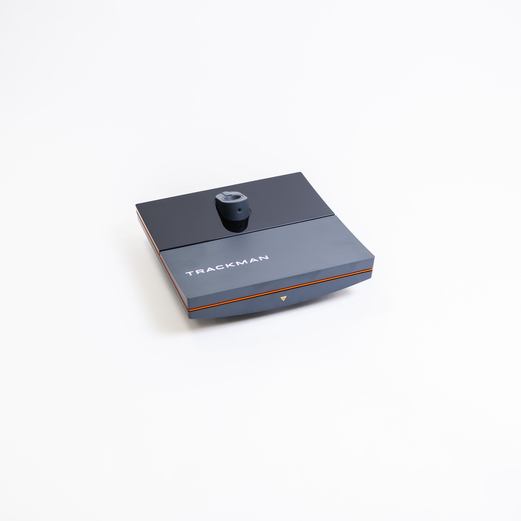 Trackman iO Startseite