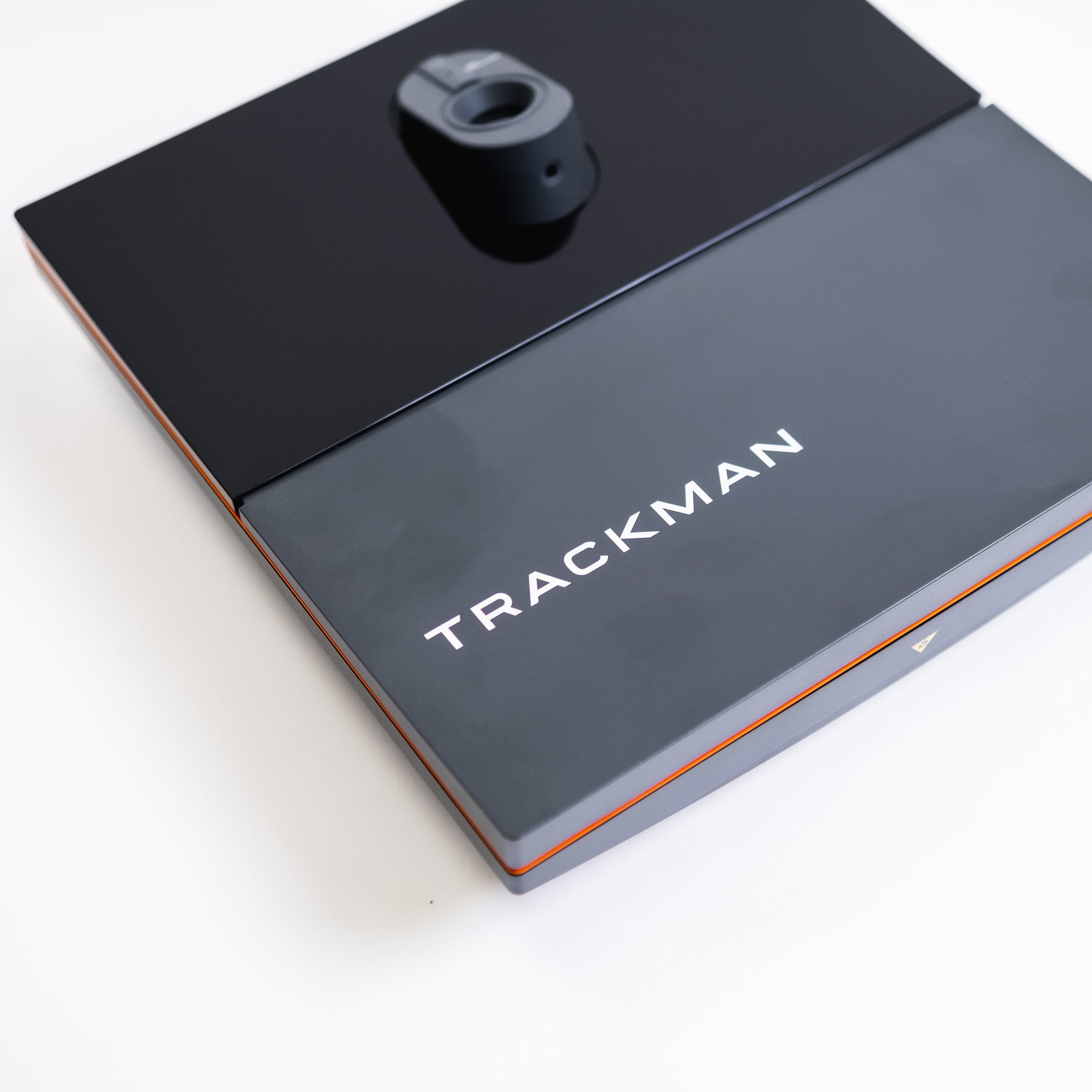 Trackman iO Kommerziell