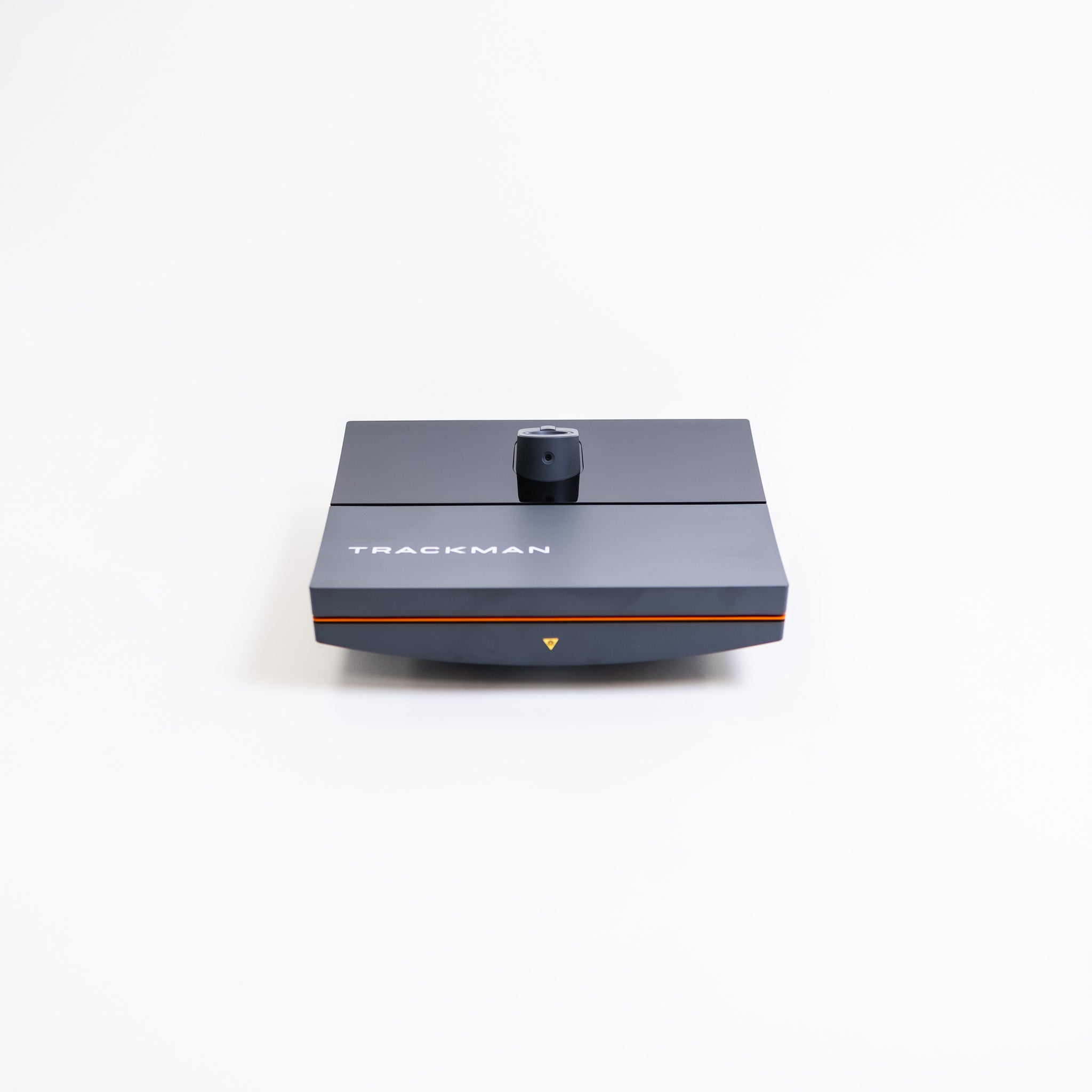 Trackman iO Startseite