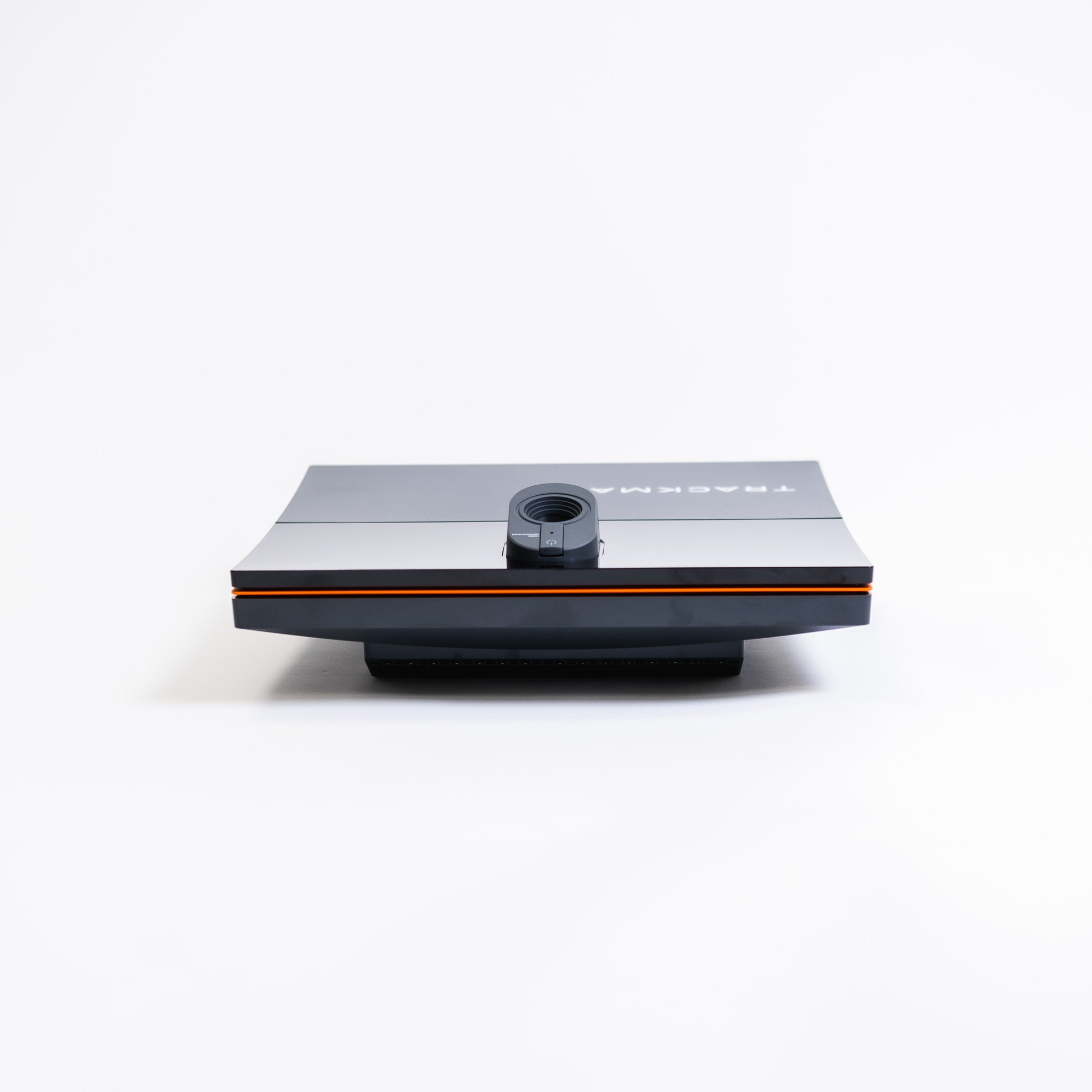 Trackman iO Startseite