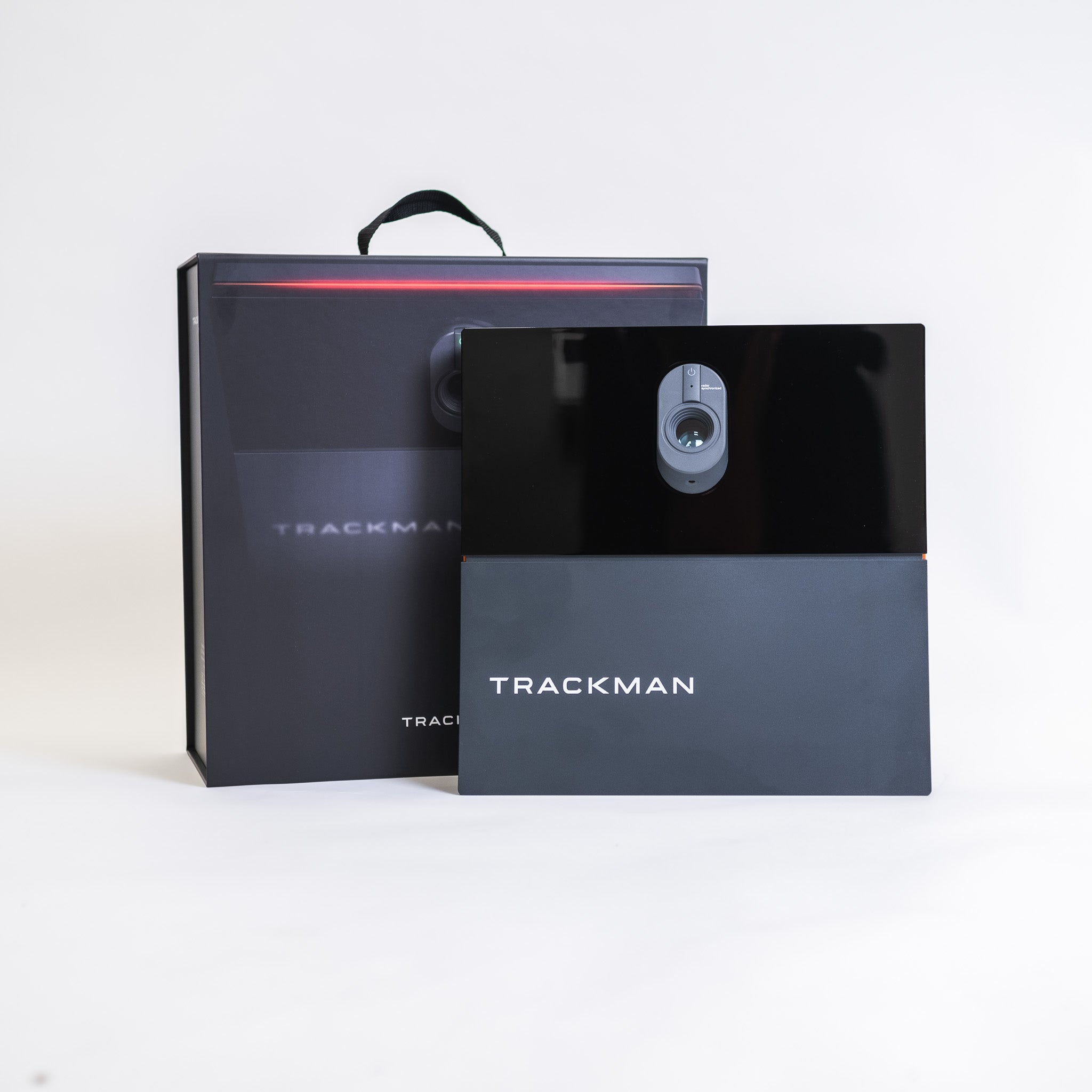 Trackman iO Kommerziell