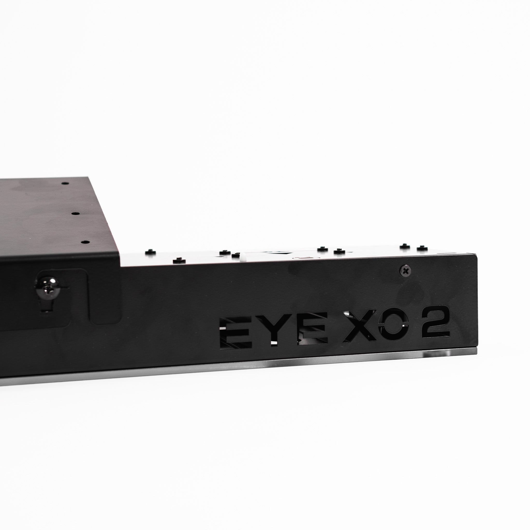 Uneekor EYE XO2 Startmonitor einschließlich Swing Optix und Balance Optix