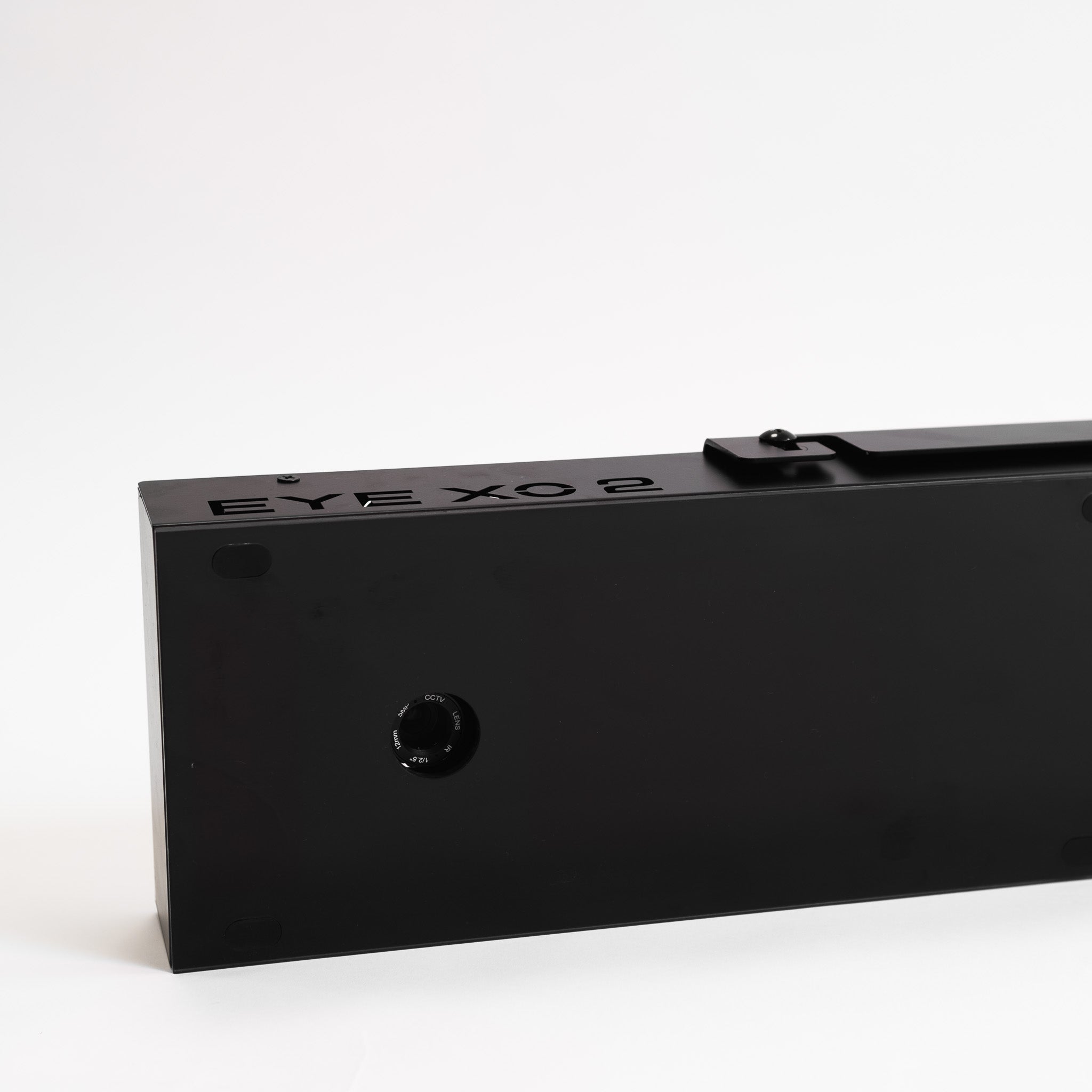 Uneekor EYE XO2 Startmonitor einschließlich Swing Optix und Balance Optix