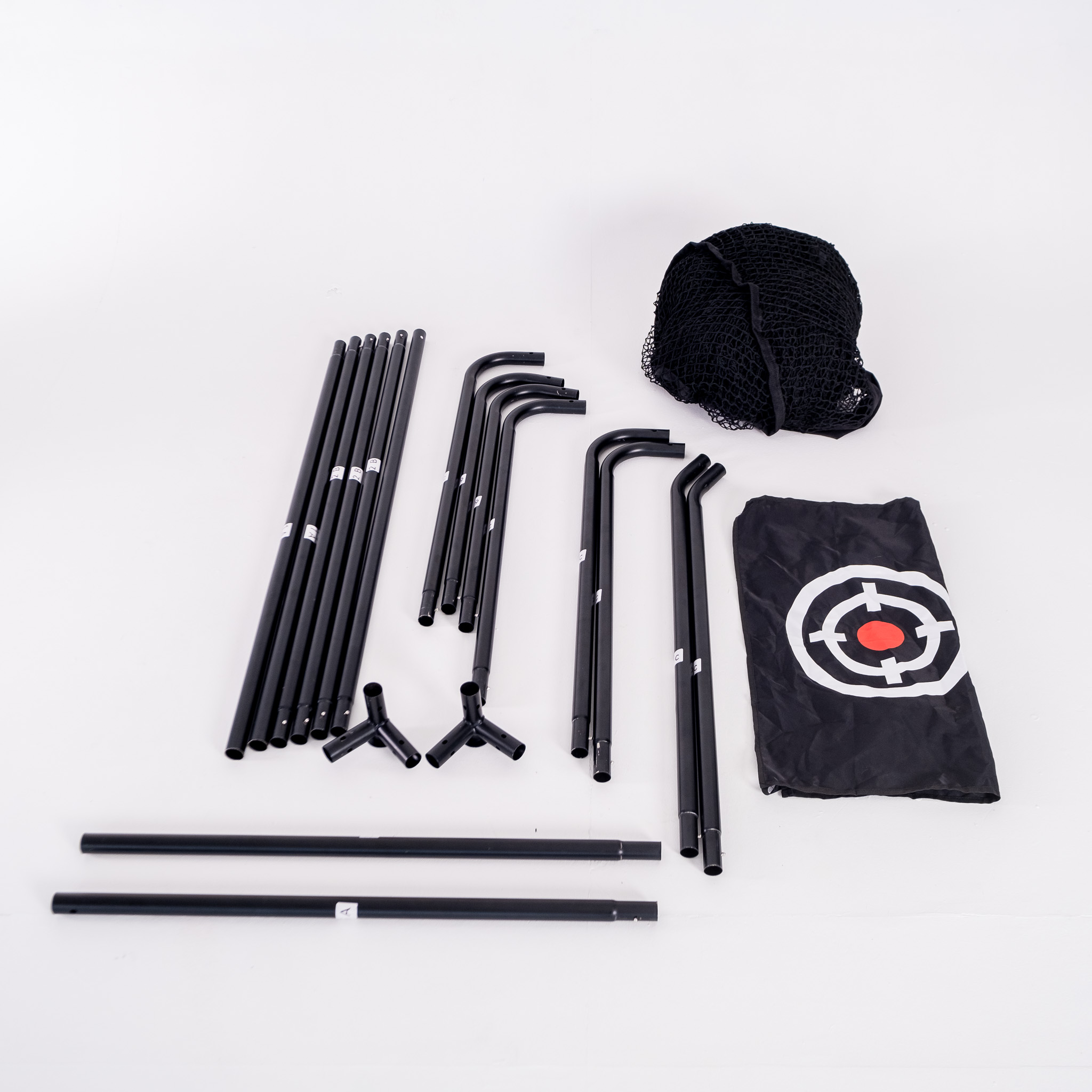 EazyNet Golf-Übungsnetz-Paket