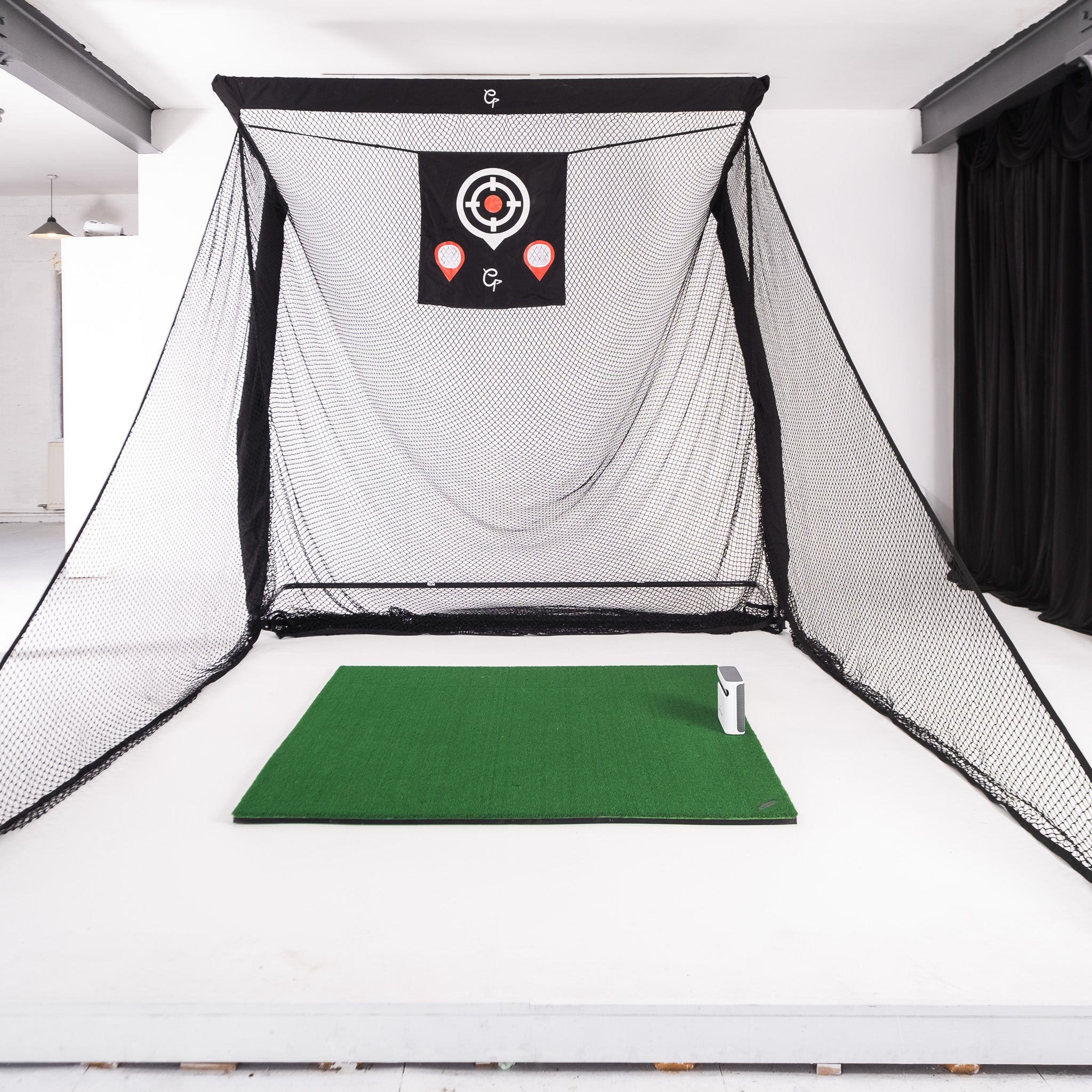 EazyNet Golf-Übungsnetz-Paket