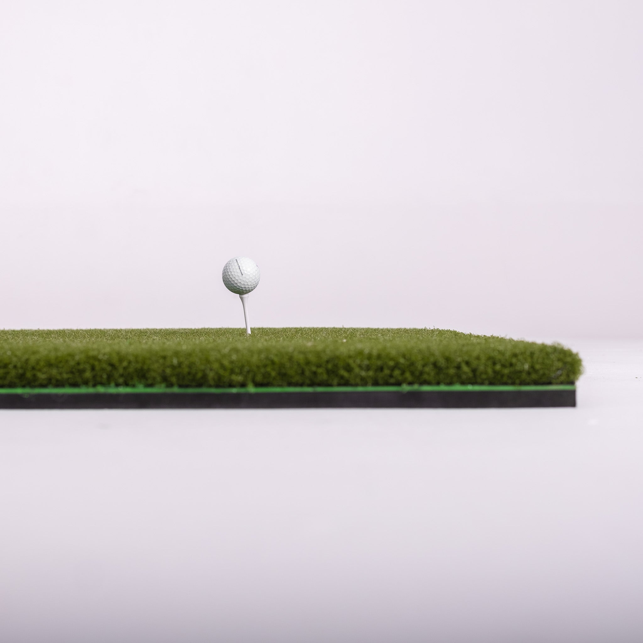 GolfBays Nylon Winter Insert Tee Mat 1.5m x 1.5m (4