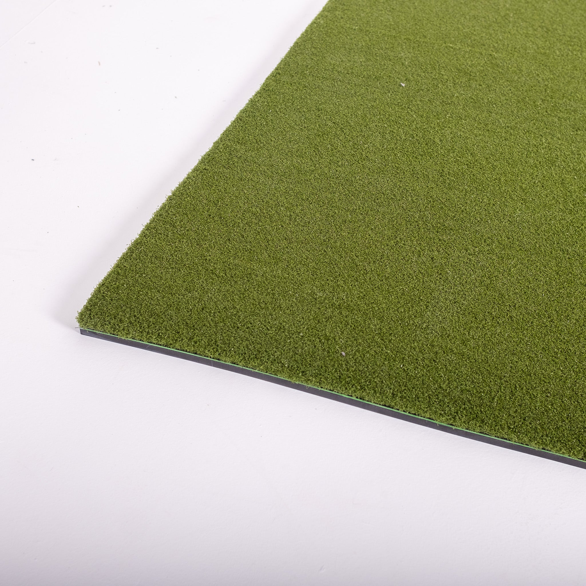 GolfBays Nylon Winter Insert Tee Mat 1.5m x 1.5m (4