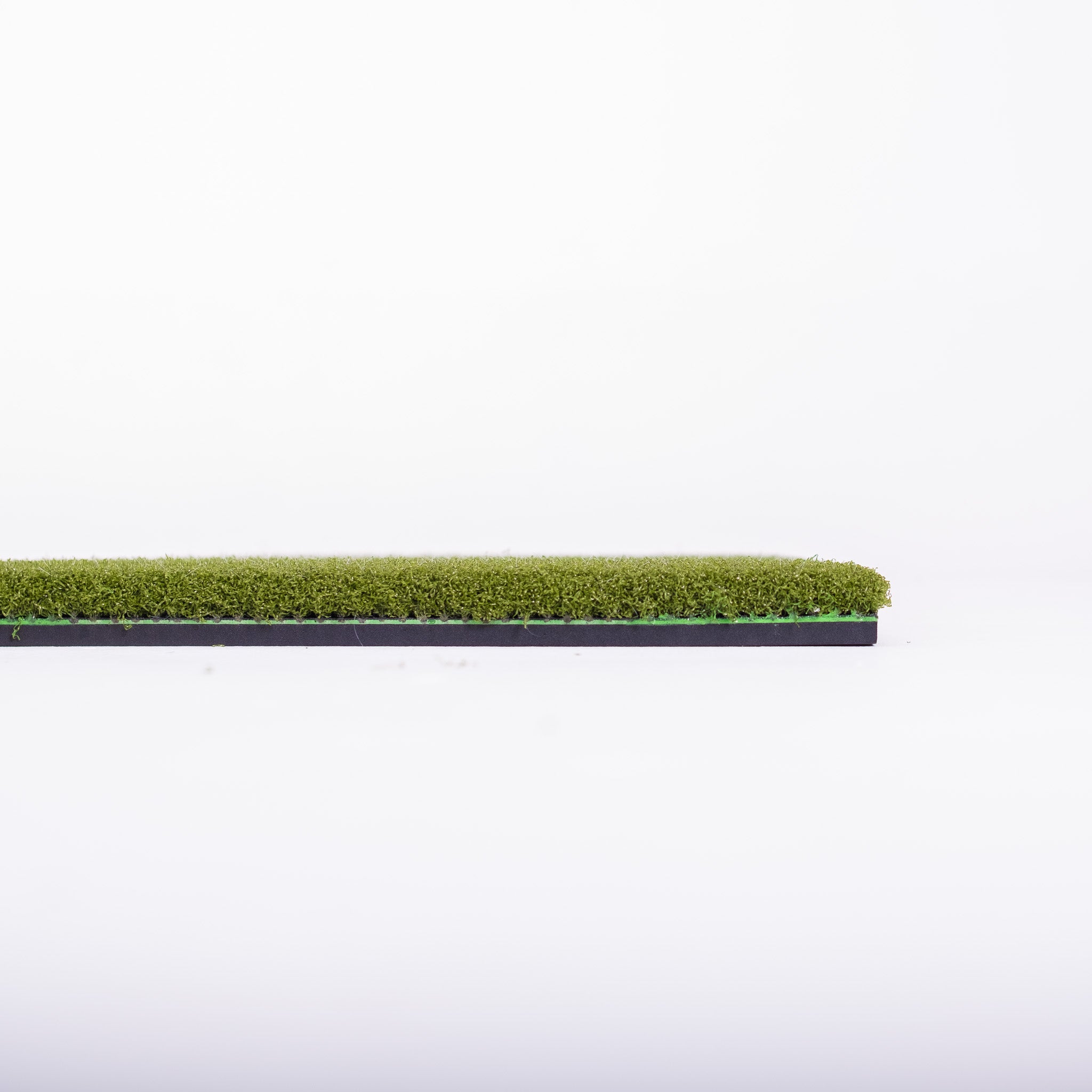 Winter Insert Tee Hitting Mat Strip Nylon (1m x 0,5m)