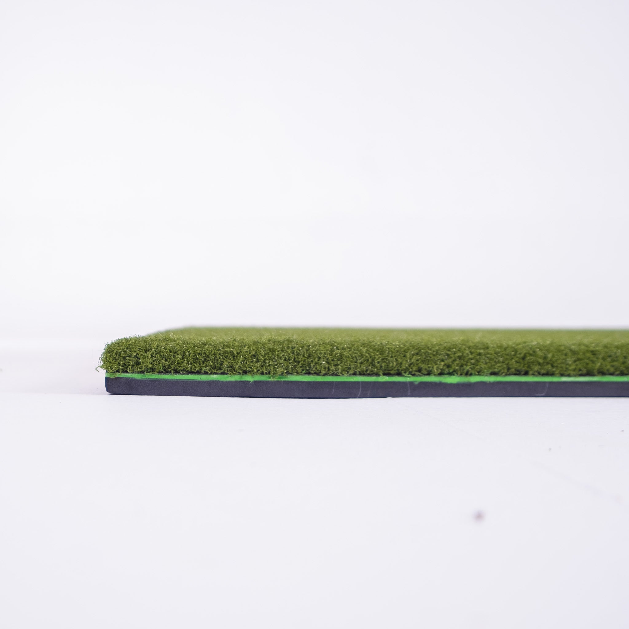 GolfBays Winter Insert Tee Hitting Mat Nylon 3m x 1.5m (9