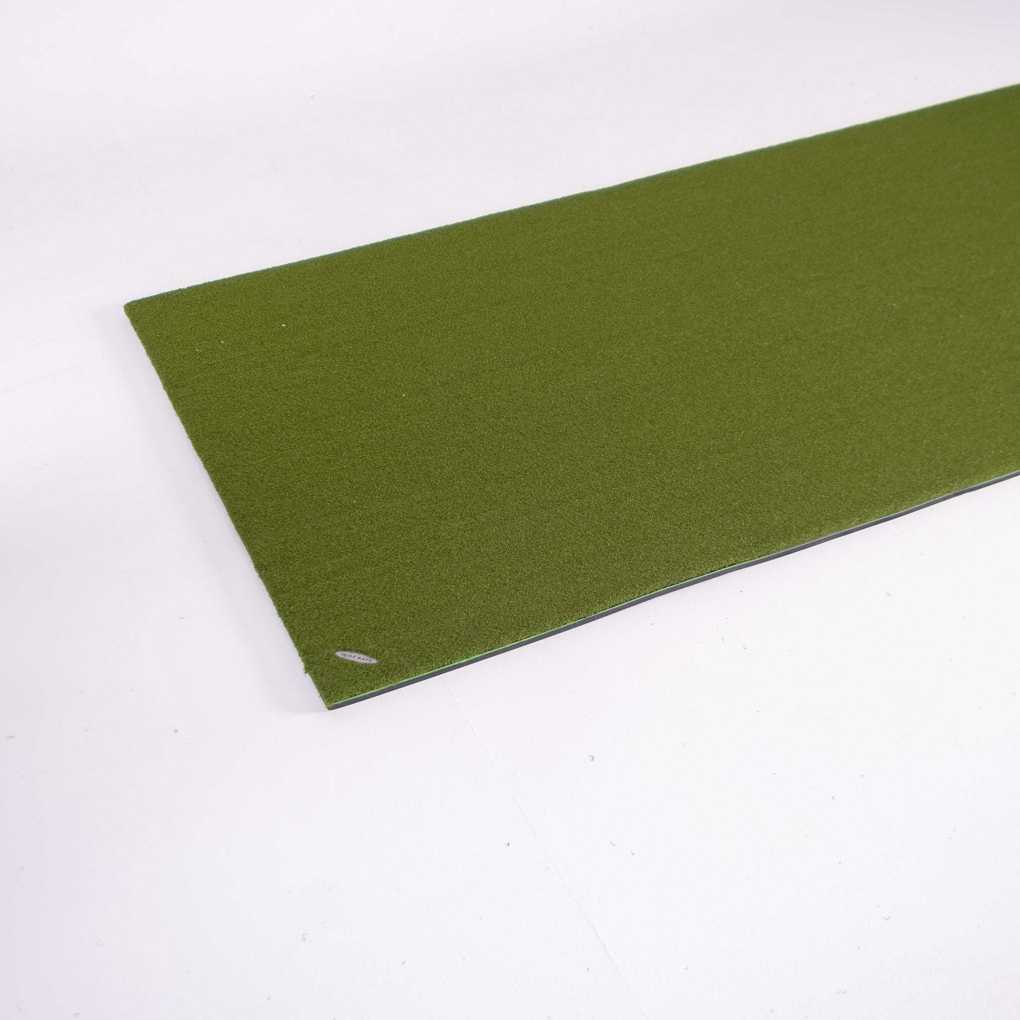 GolfBays Winter Insert Tee Hitting Mat Nylon 3m x 1.5m (9