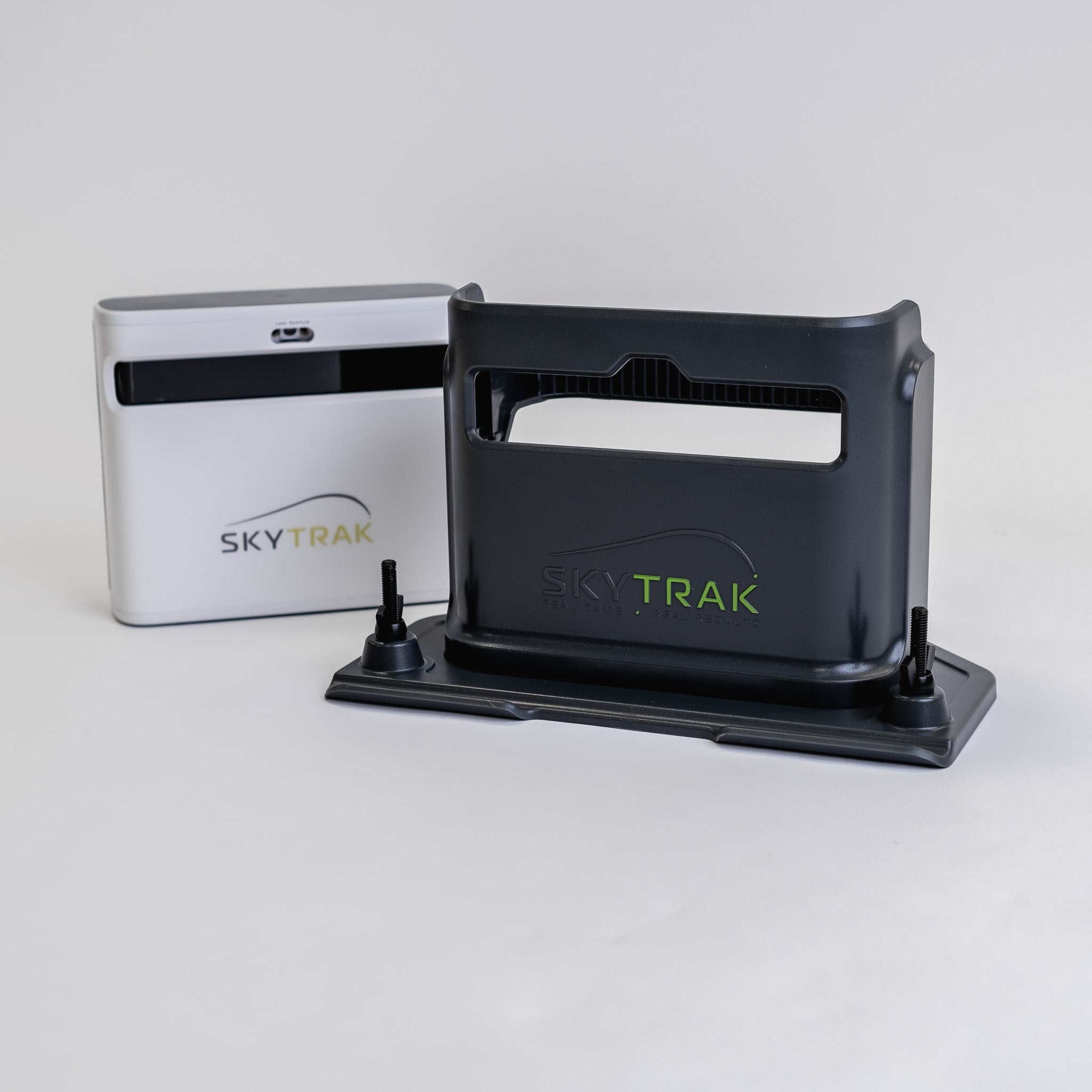 SkyTrak+ Schutzhülle