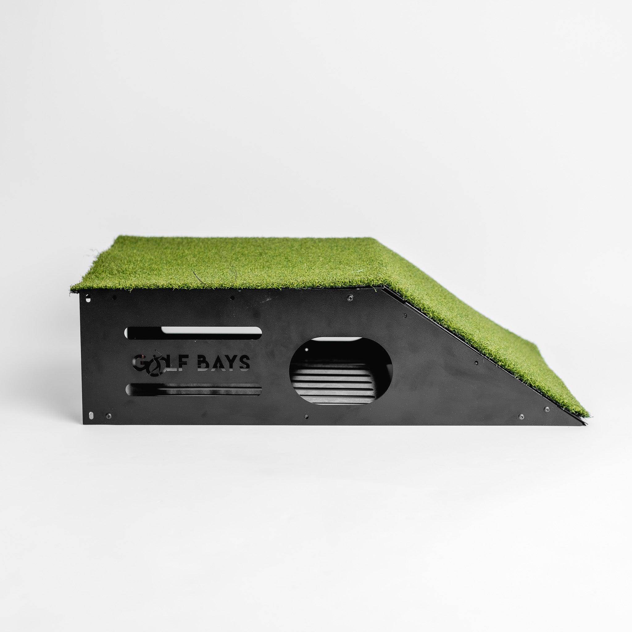 Optoma W309ST Short Throw Projektor + Bodengehäuse Bundle Golf Simulator Projektor