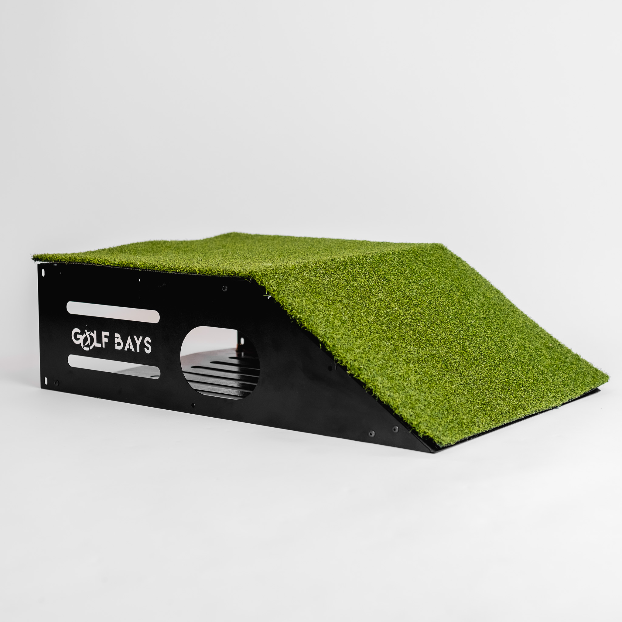 Optoma W309ST Short Throw Projektor + Bodengehäuse Bundle Golf Simulator Projektor