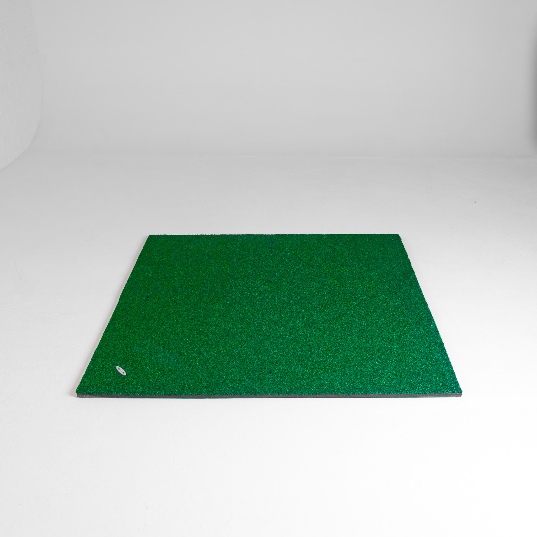 GOLFBAYS BASIC HITTING MAT 1,5m x 1,5m (4