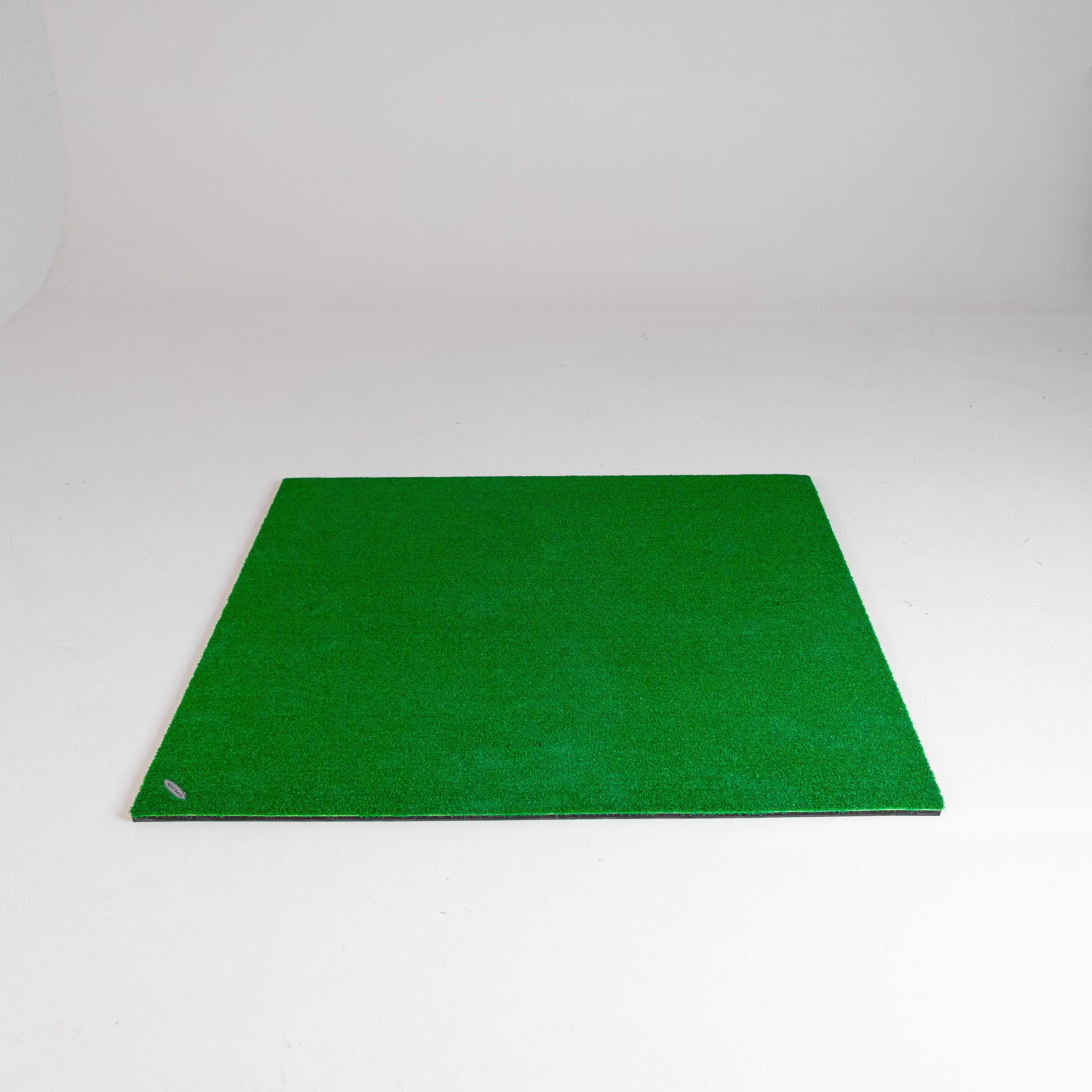 Golf-Schlagmatte 1,5m x 1,5m (4