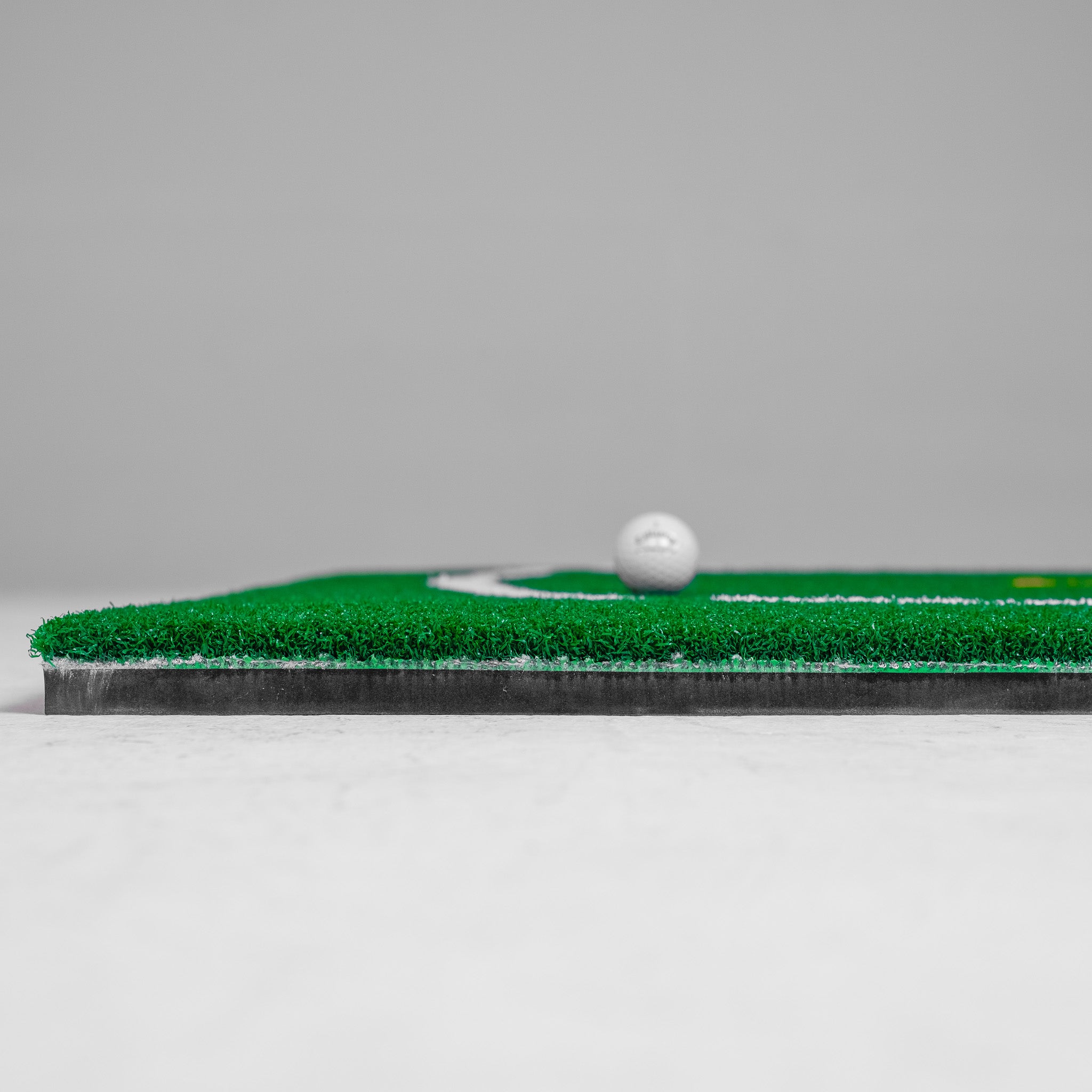 GolfBays Teaching Hitting Mat 1.5m x 1.5m (4