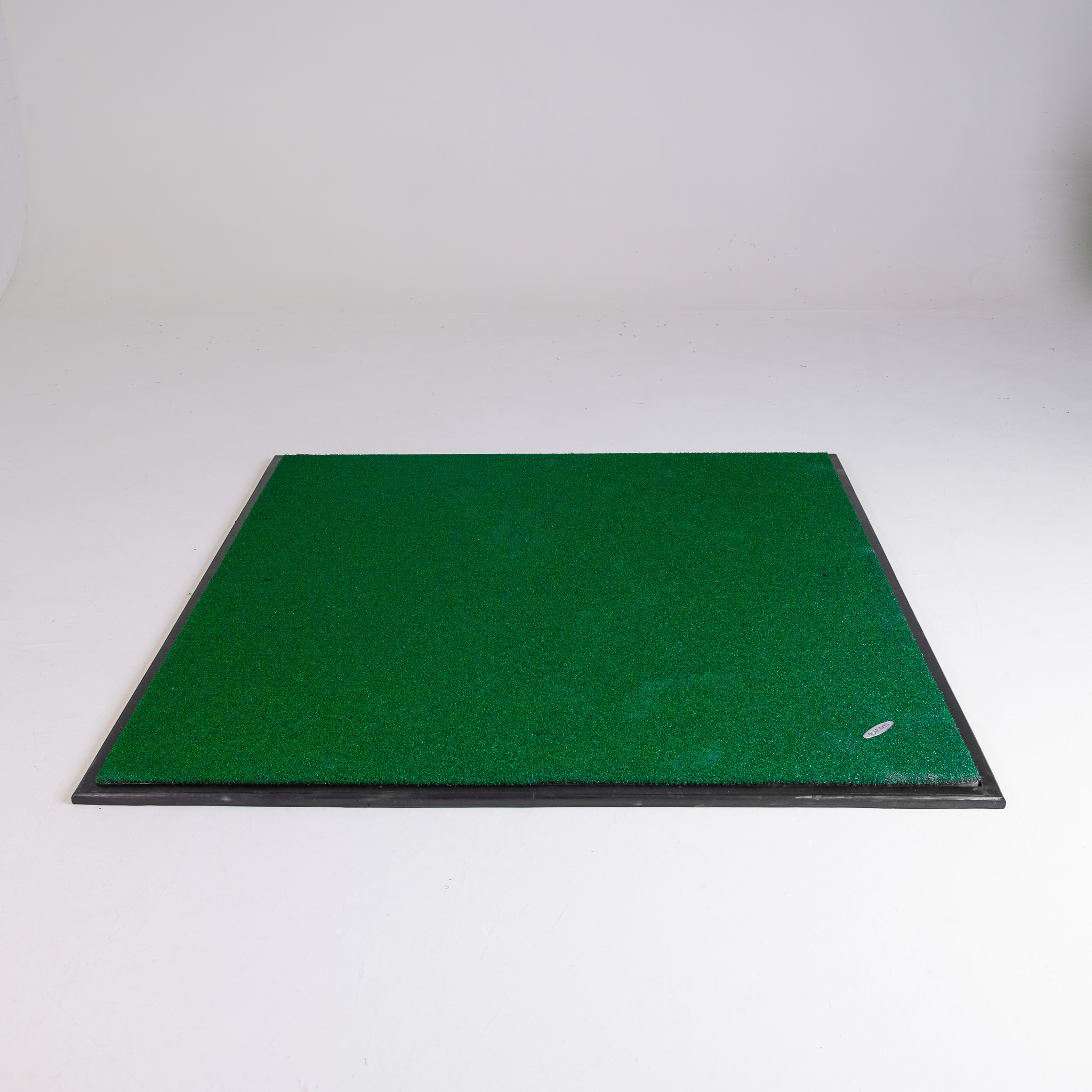 GOLFBAYS BASIC HITTING MAT 1,5m x 1,5m (4