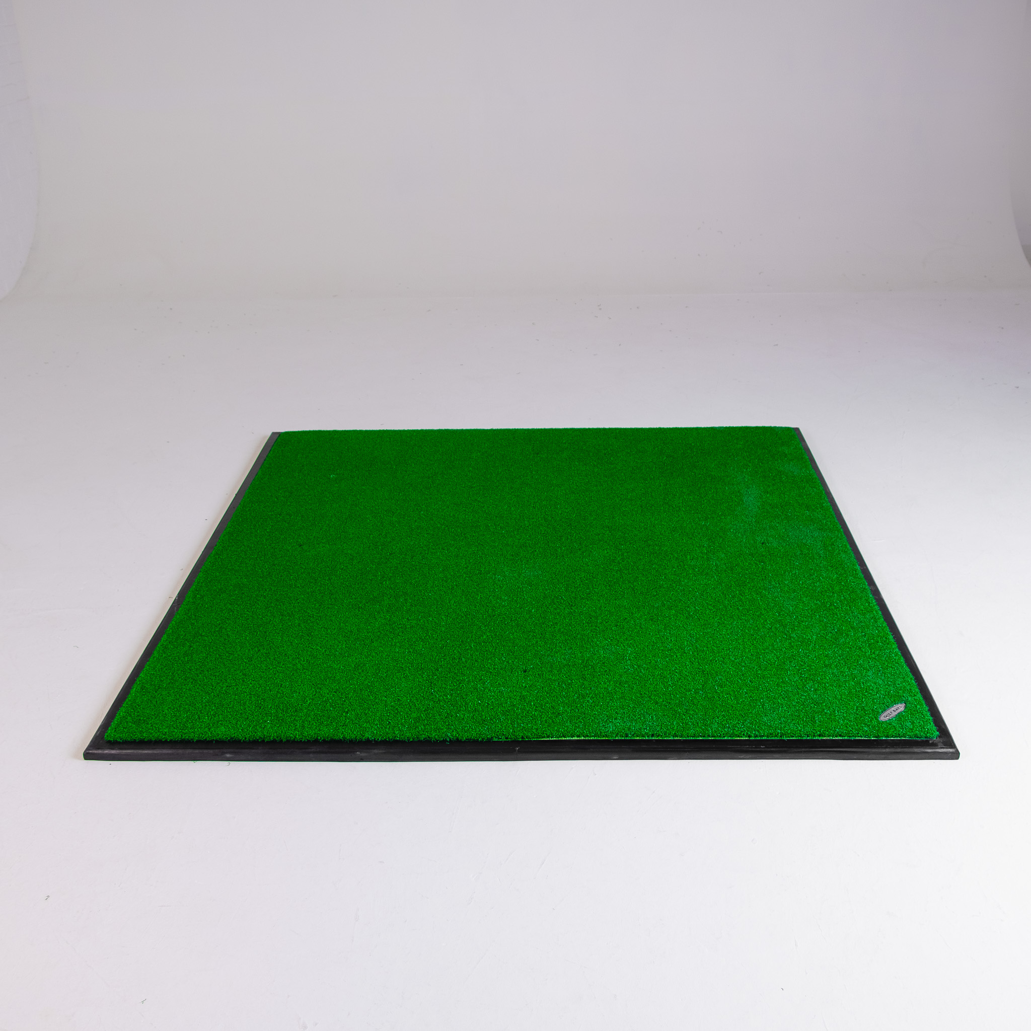 GolfBays Standard-Schlagmatte 1,5 x 1,5 m (4