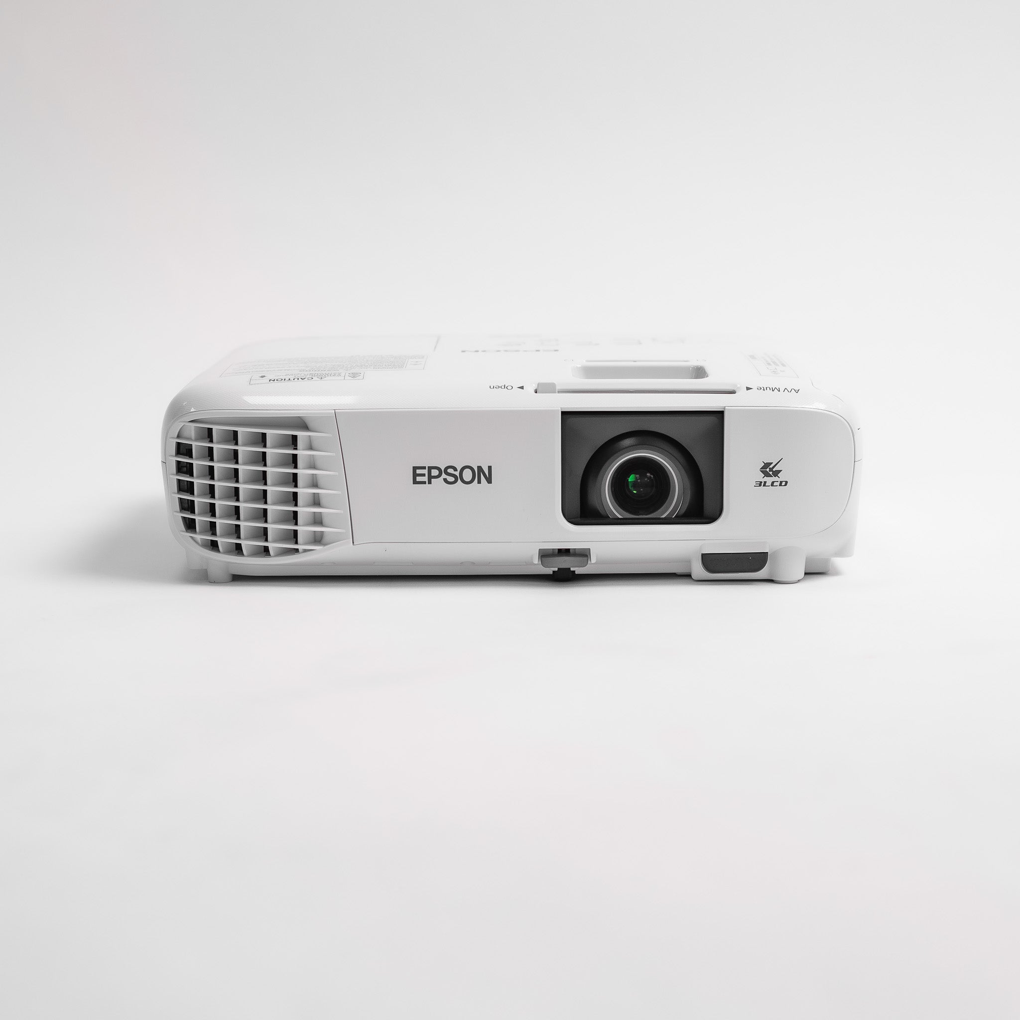 Epson Full HD Golf Simulator Projektor