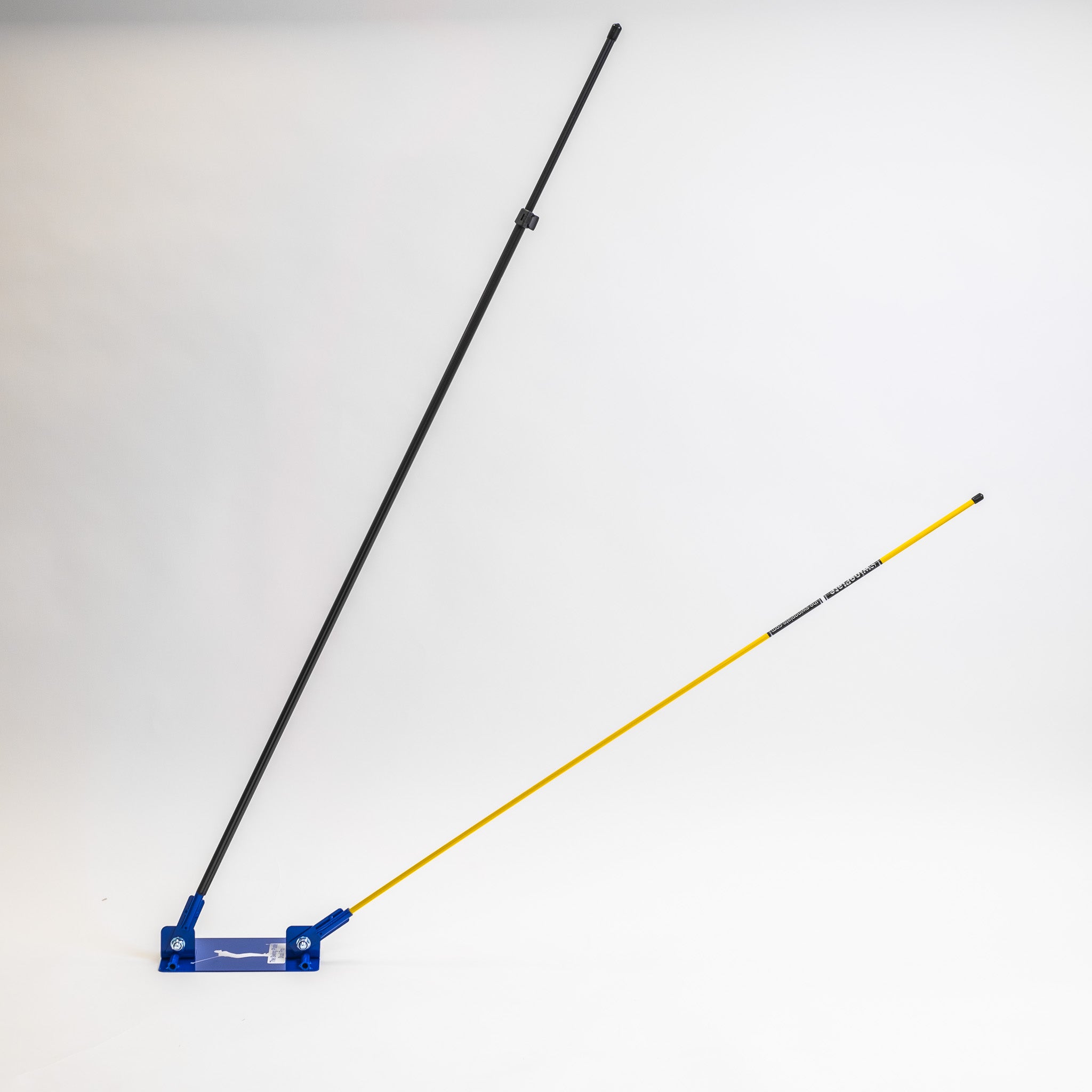 Die Schwenkplatte Dual Pro