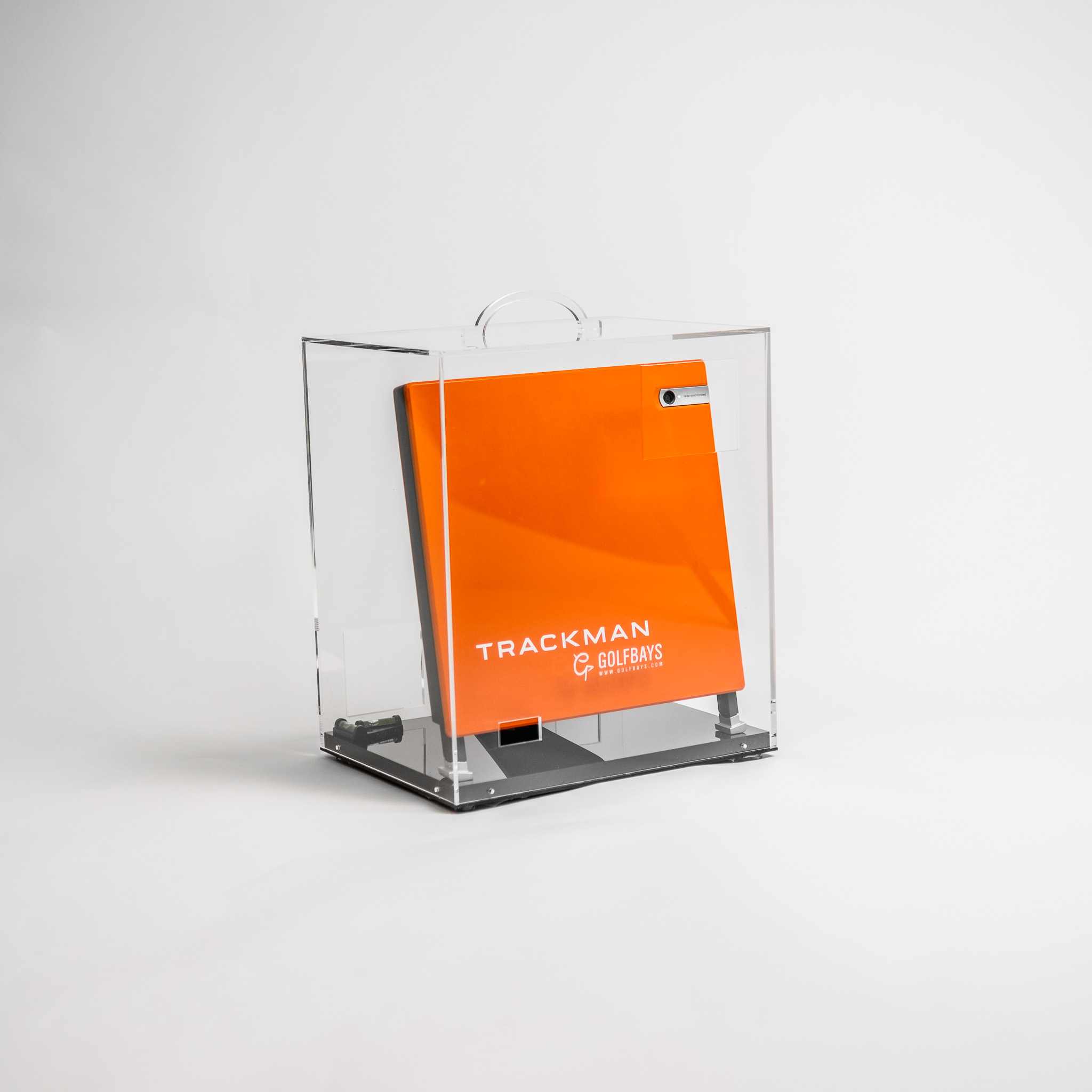 Golfbays Trackman 4 Schutzhülle