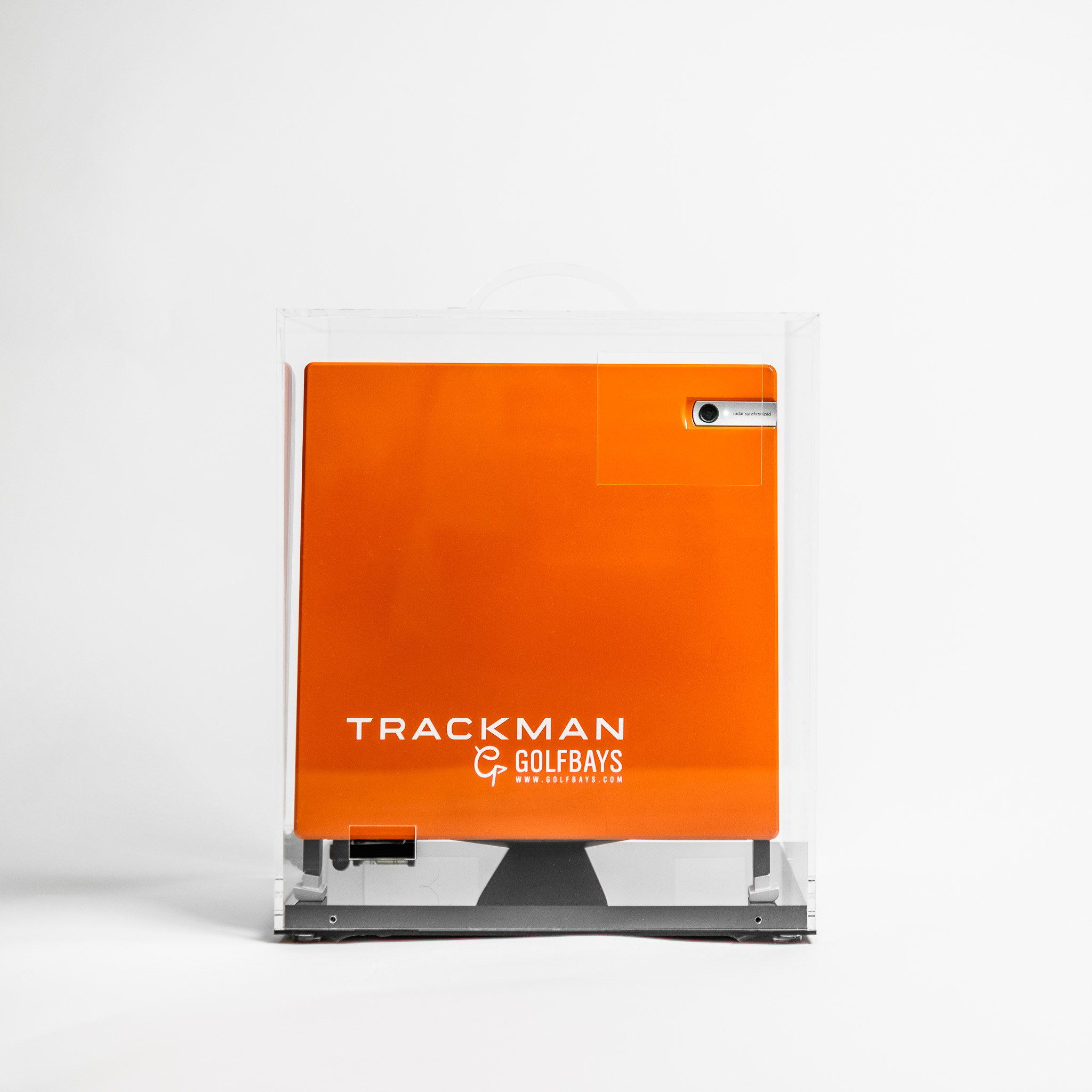Golfbays Trackman 4 Schutzhülle