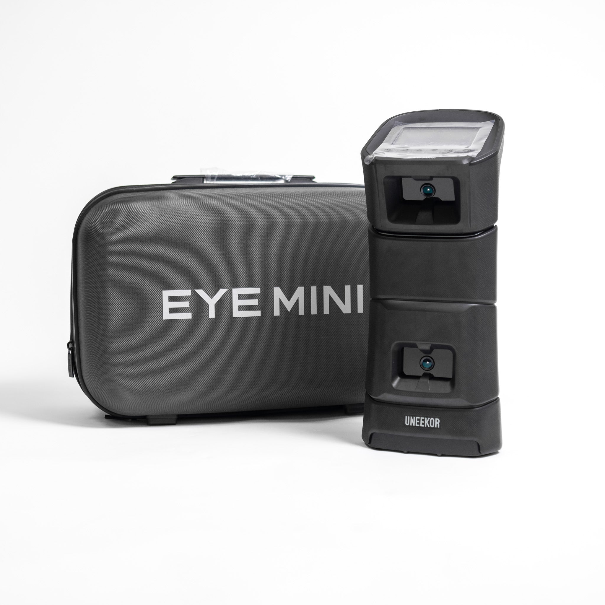 Uneekor Eye Mini Startmonitor