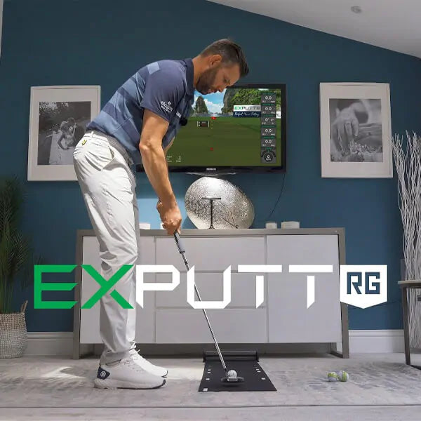 Exputt RG Putting-Simulator