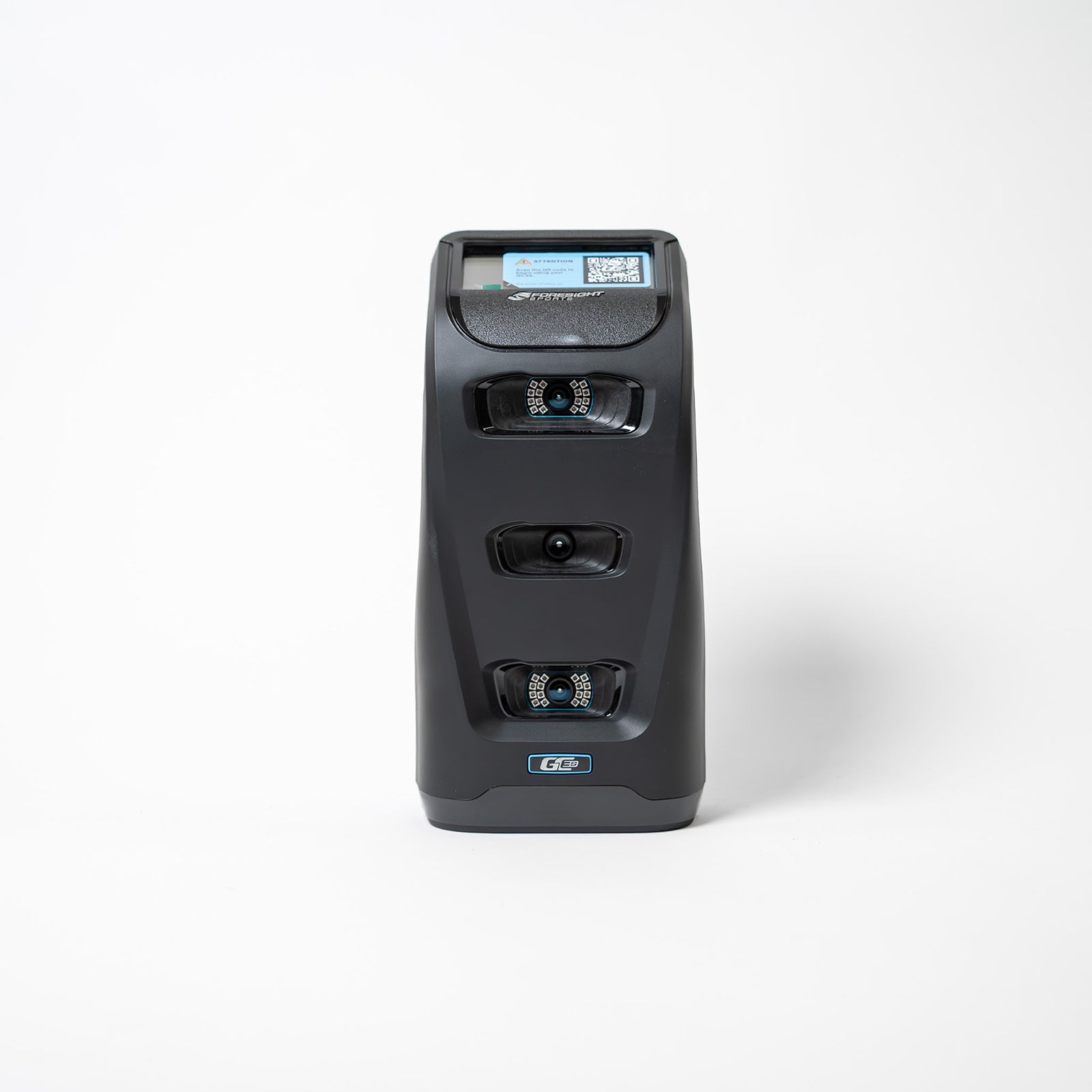 GC3S Launch Monitor