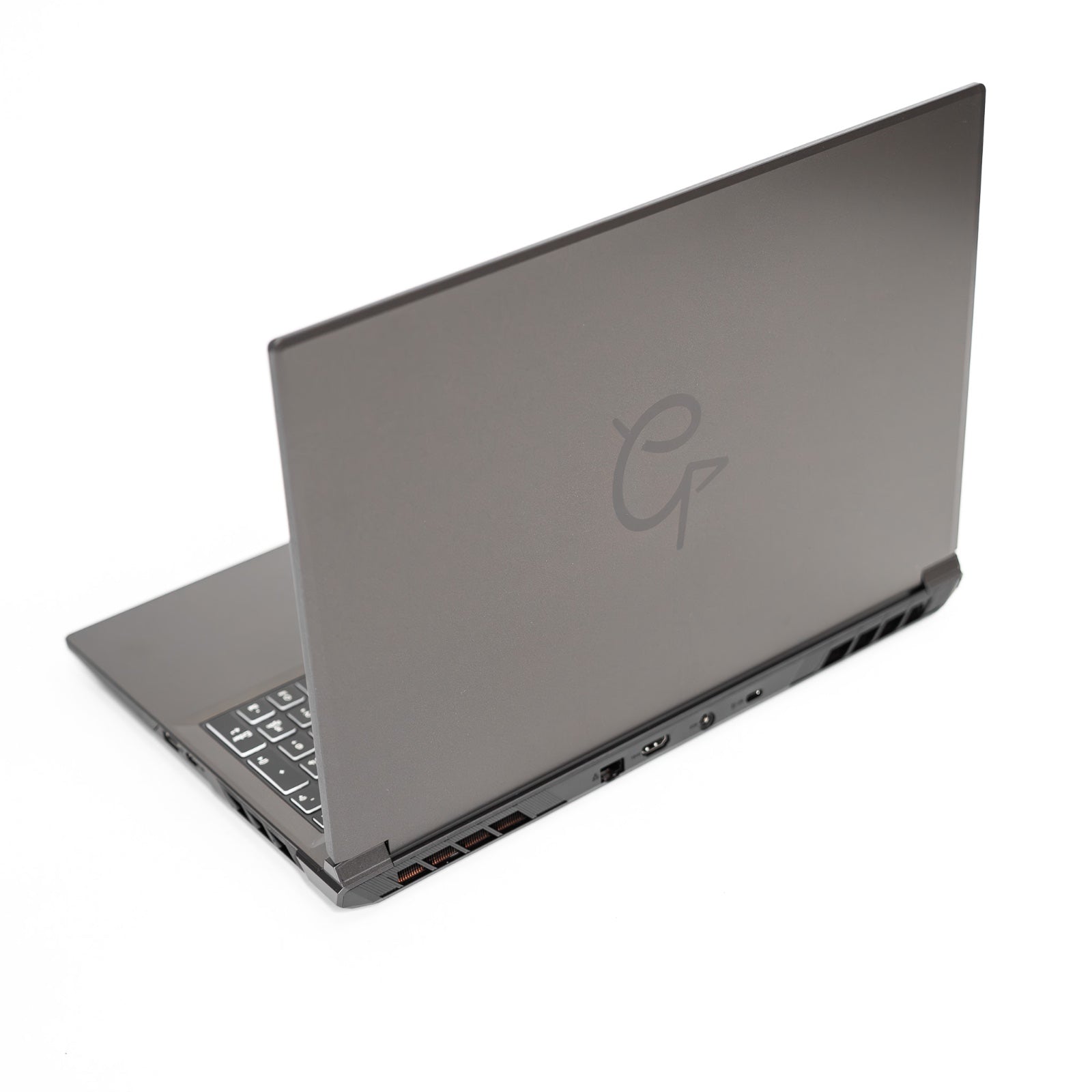 GolfBays Golf-Simulator Gaming-Laptop