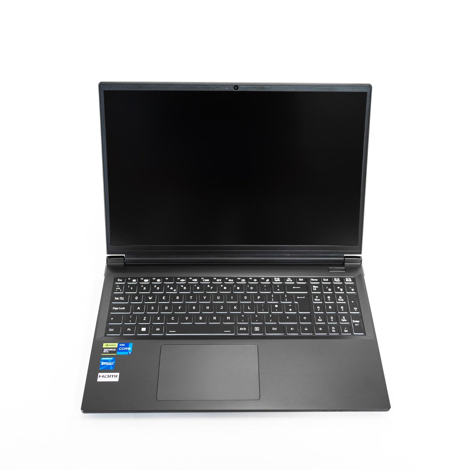 GolfBays Golf-Simulator Gaming-Laptop