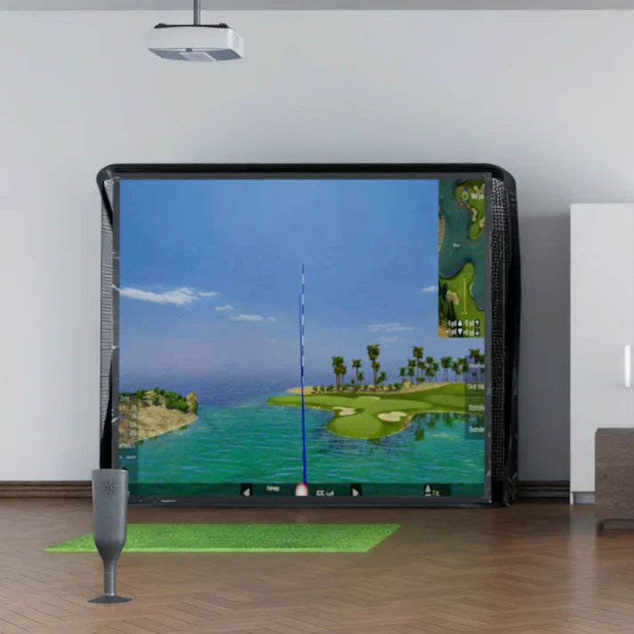 Optishot Nova Golf Launch Monitor (PRE ORDER)