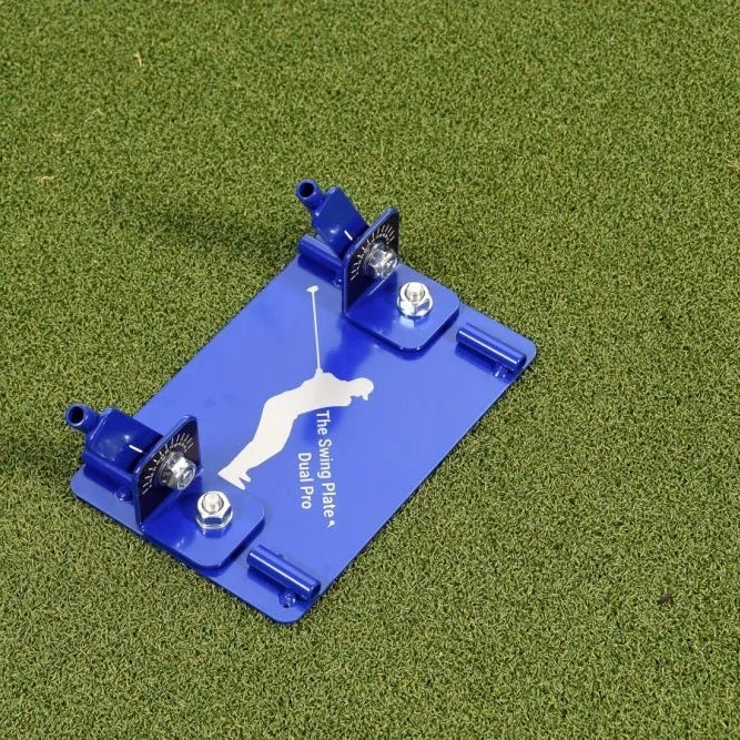 Die Schwenkplatte Dual Pro