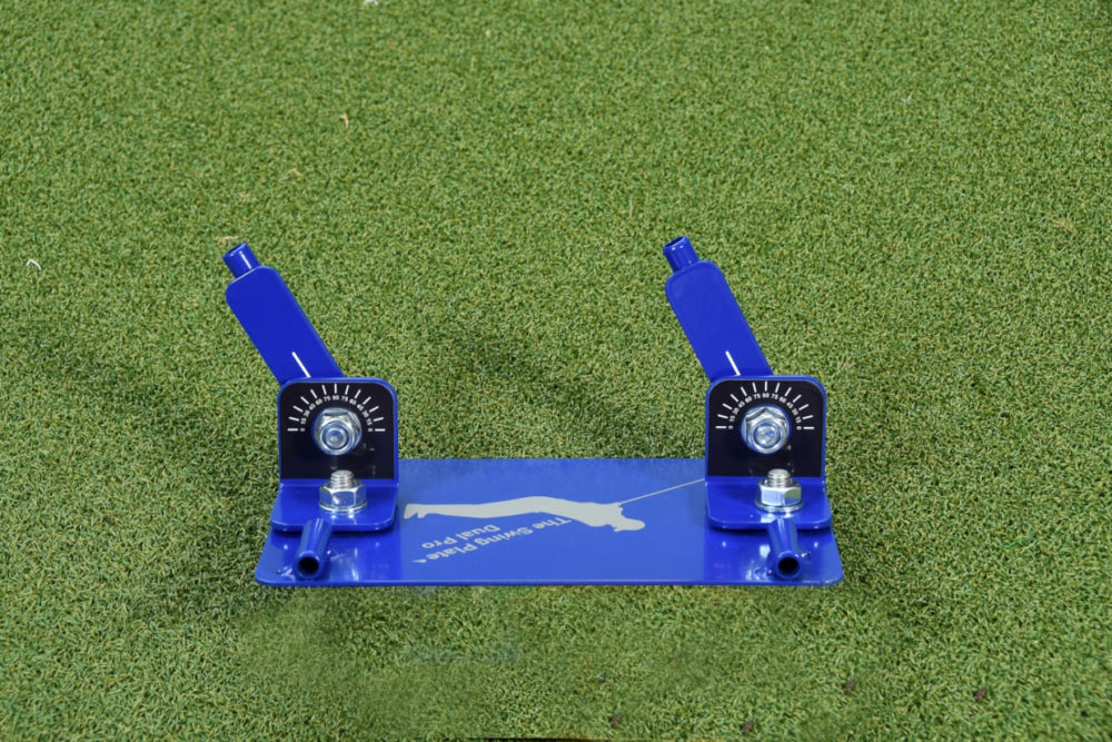 Die Schwenkplatte Dual Pro