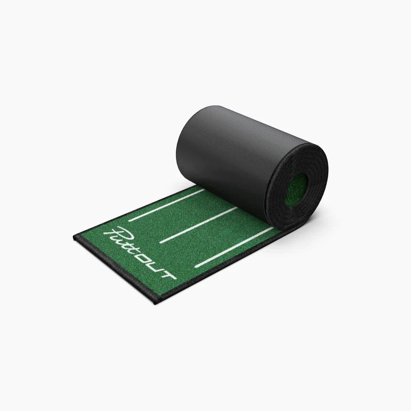 PuttOut Slim Putting-Matte
