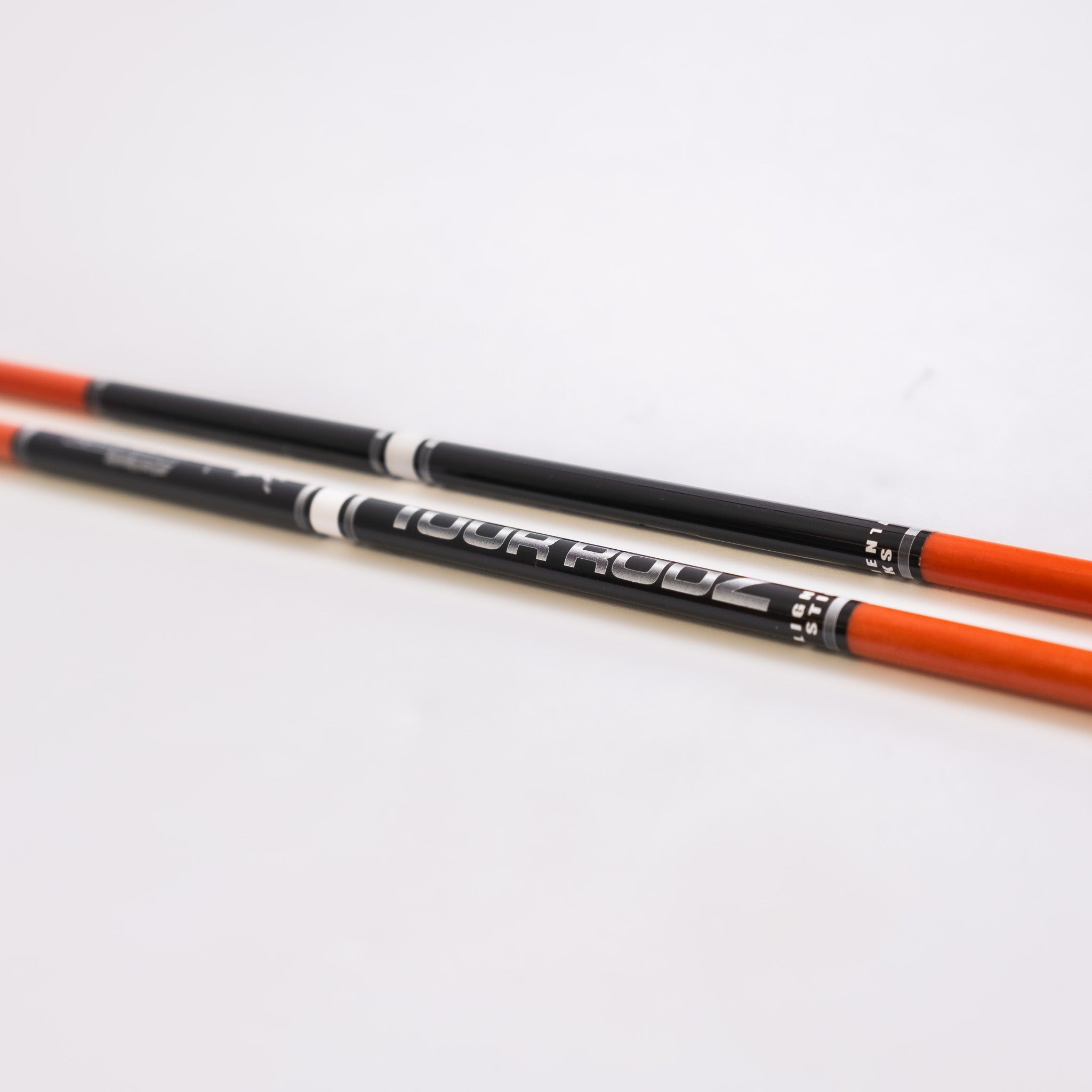 Tour Rodz Ausrichtungsstäbchen 2 Stück - Orange
