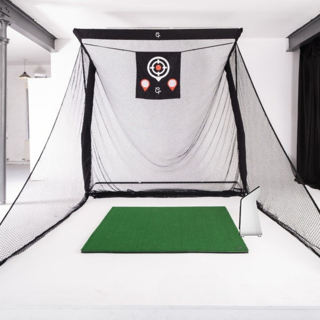 EazyNet Golf-Übungsnetz-Paket