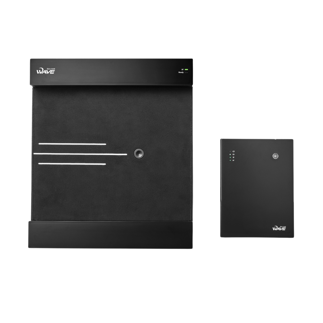 GOLFZON Wave Home-Paket