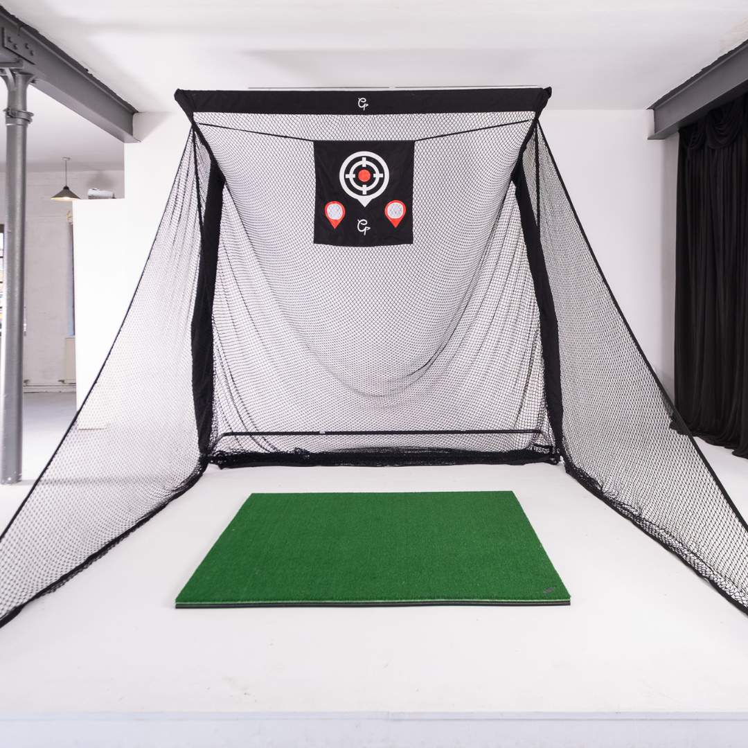 EazyNet Golf-Übungsnetz-Paket