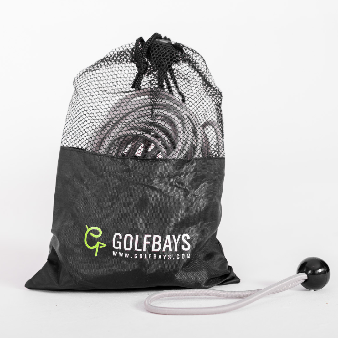 GolfBays Bungee-Seile