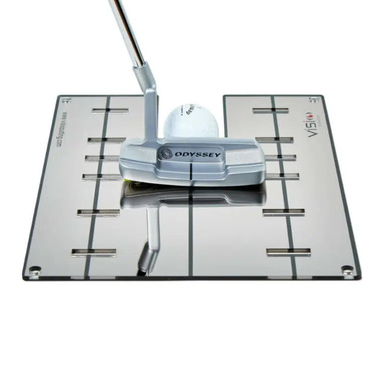 Visio Putting Mirror ACRYLIC