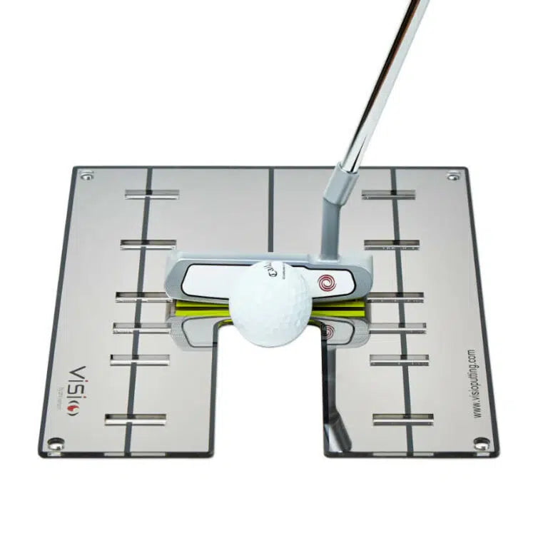 Visio Putting Mirror ACRYLIC