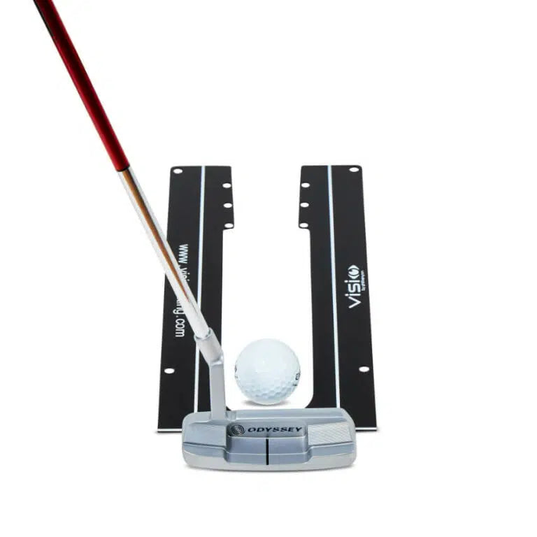 Visio Start Line Trainer