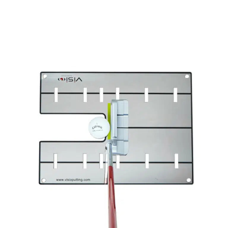 Visio Putting Mirror ACRYLIC