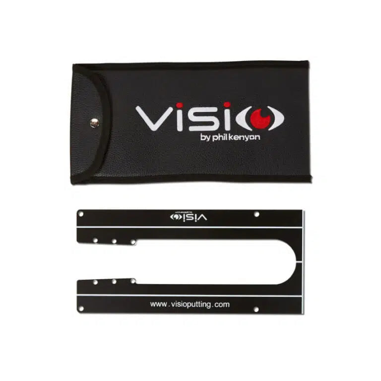 Visio Start Line Trainer